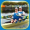 Icon Rowing 2 Sculls Challenge