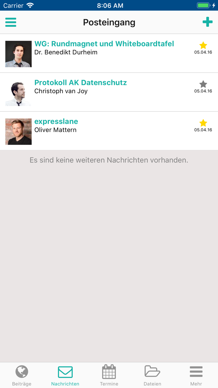 Ehrenamtsplattform IHK Berlin