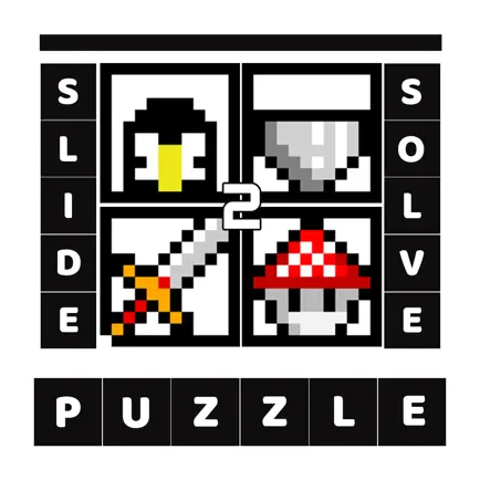 Slide Pics|Slide2Solve Puzzle Читы