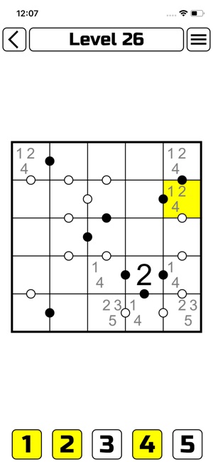 Kropki Puzzle(圖3)-速報App