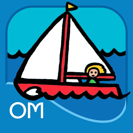 Boats - Byron Barton iOS App