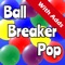 Icon Ball Breaker Pop(Ad Supported)