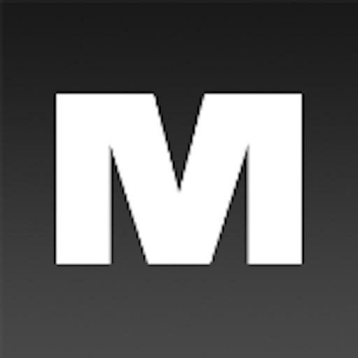 MerrillConnect Mobile Catalog