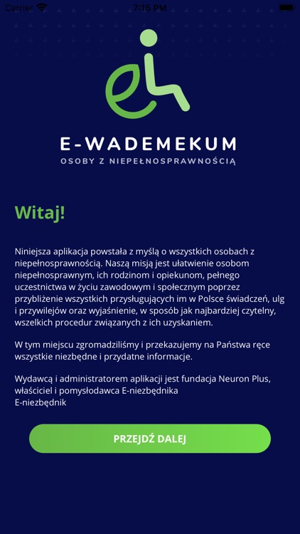 E-Wademekum