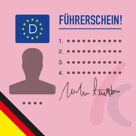 Führerschein Quiz 2018 Читы