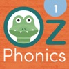 Oz Phonics 1