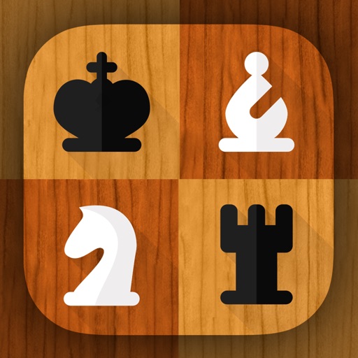 Chess 2Player Learn to Master iOS App