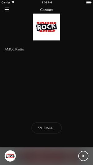 AMOL Radio(圖3)-速報App