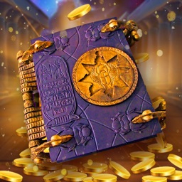 My own Book of Egypt