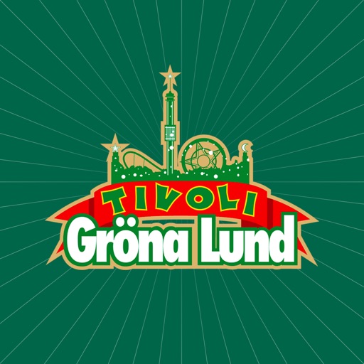 Gröna Lund by Parks and Resorts Scandinavia AB