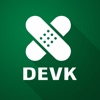 DEVK Krankenversicherungs-App