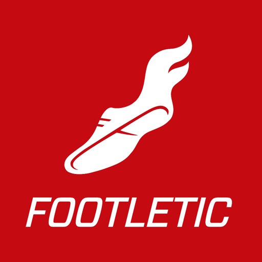 Footletic 3D Scan Download