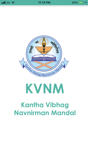 KVNM