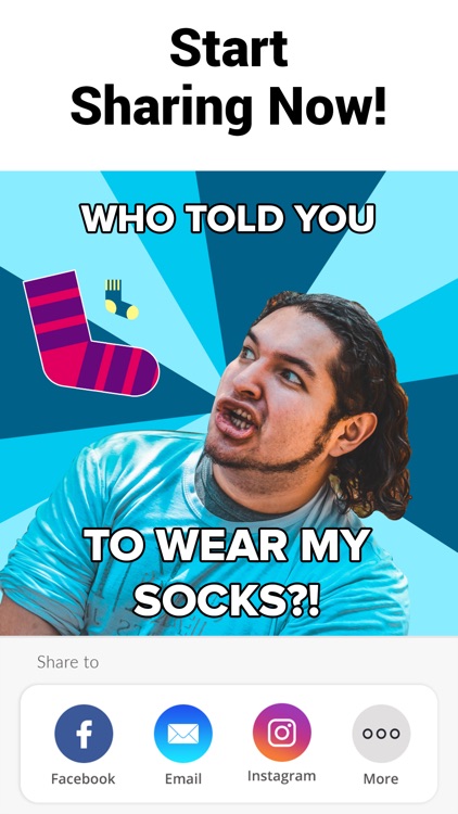 Meme Maker Dank Meme Generator screenshot-4