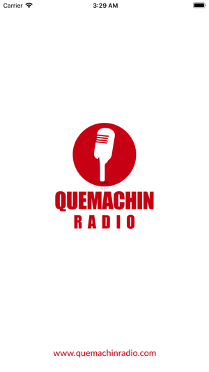 Que Machin Radio(圖7)-速報App