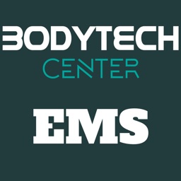 Bodytech Center