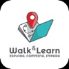 Walk & Learn