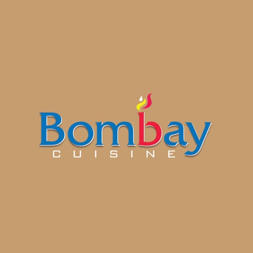 Bombay Cuisine Prestwich icon