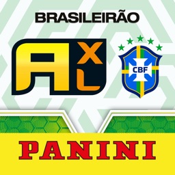 Brasileirão 20/21 AdrenalynXL™