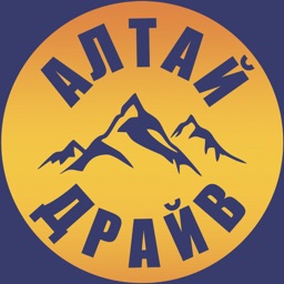 Altai Drive
