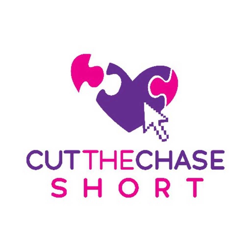 Cut The Chase Short Icon