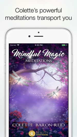 Mindful Magic Meditations