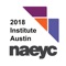 NAEYC's National Institute for Early Childhood Professional Development is one of the most important gatherings of early learning program directors, systems administrators, trainers, and higher education faculty in the world