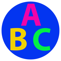 Magic-ABC английские слова