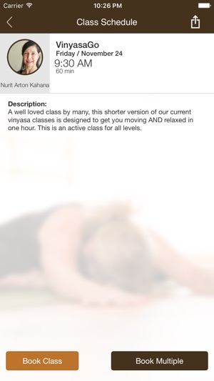 OmBase~organic free range yoga(圖4)-速報App