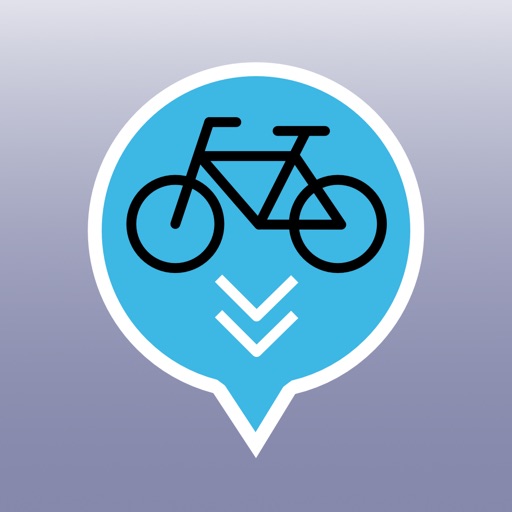 Chicago Divvy Bikes iOS App