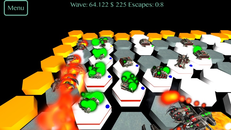 Alienable Rights screenshot-7