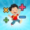 This is a great app for kids to practice and get skilled in basic math