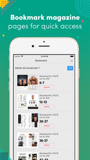 Woolworths TASTE(圖3)-速報App