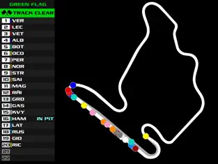 Imágen 6 Race Dash for Sim Games iphone