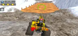 Game screenshot ATV Offroad Missions Simulator mod apk