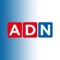 Todo el contenido de ADN en tu dispositivo móvil