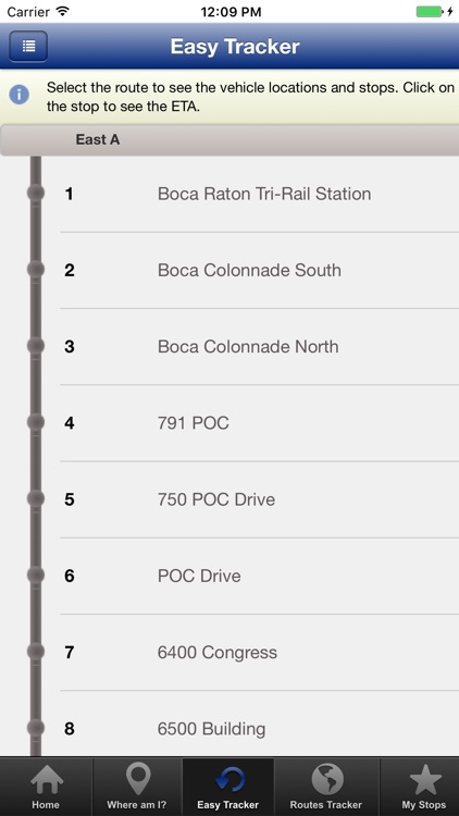 Boca Shuttles