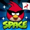 Help the Angry Birds save their eggs by going intergalactic in Angry Birds Space