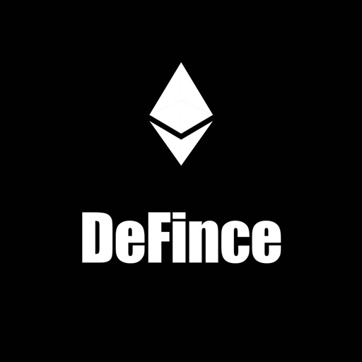 Defince - Cryptos future