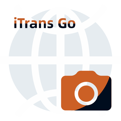 iTransGo-Scan & OCR translate