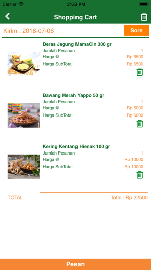 Ongkir Gratis(圖4)-速報App