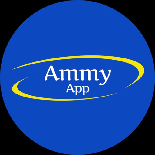 Ammy App User