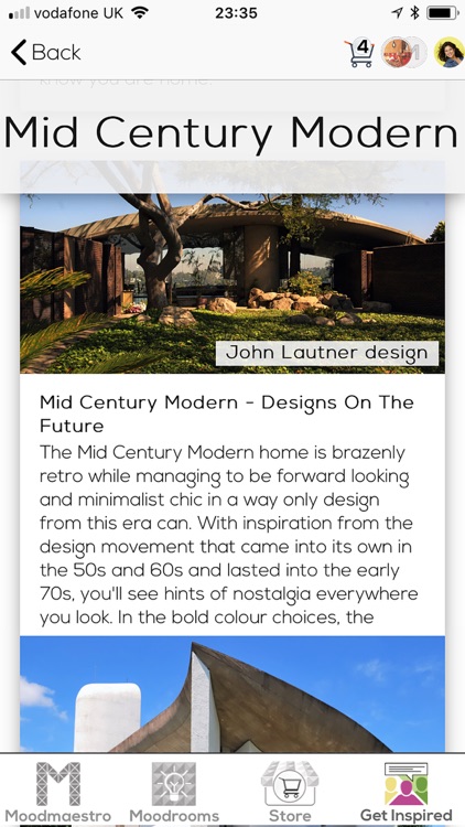 MoodMaestro screenshot-9