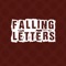 Falling Letters is a kids game