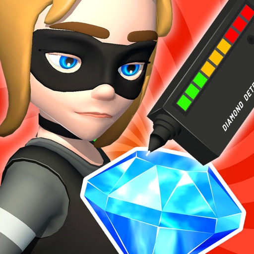 Rob Master 3D