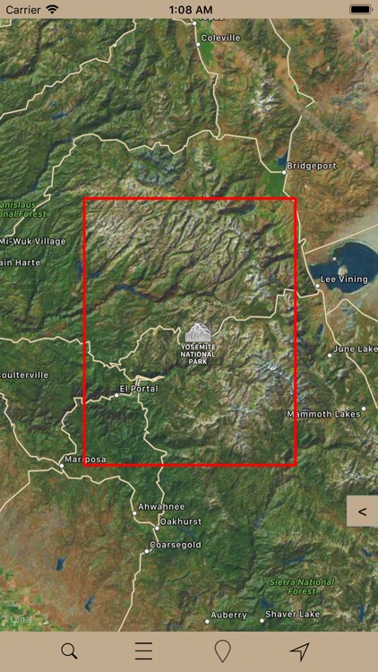Yosemite National Park – HD screenshot-4