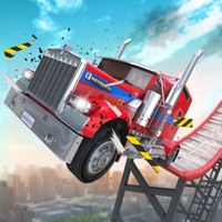 Stunt Truck Jumping Wiki