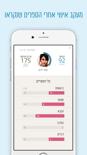 929 - תנך ביחד(圖5)-速報App