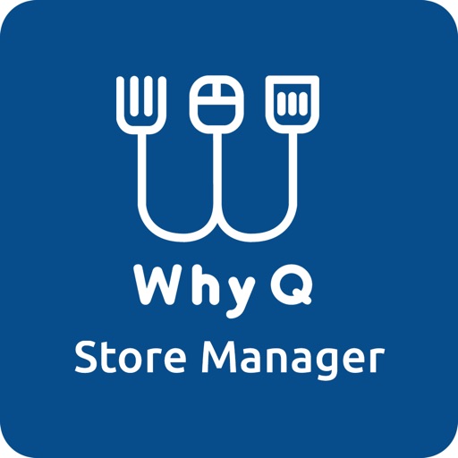 WhyQStoreManager