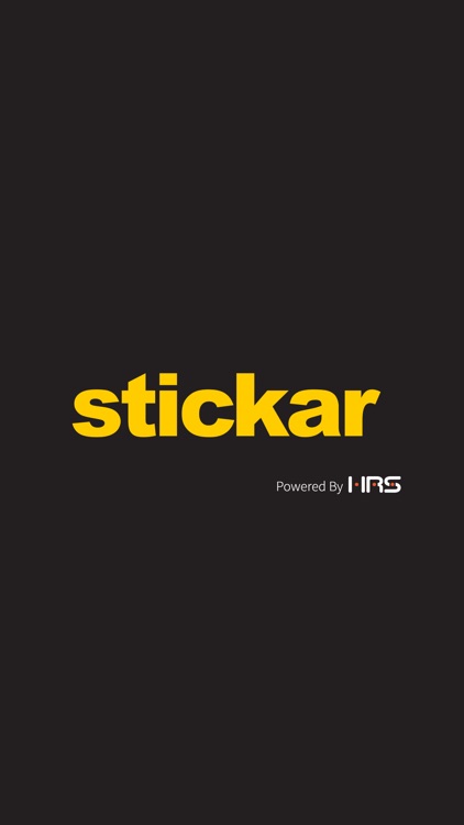 stickar™